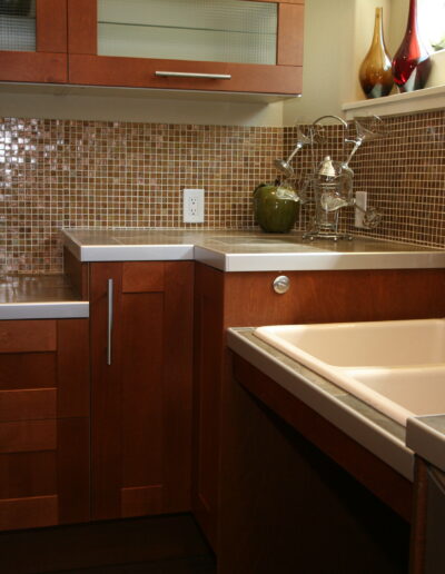 Era Built Construction Co. - ADA Residential Kitchen