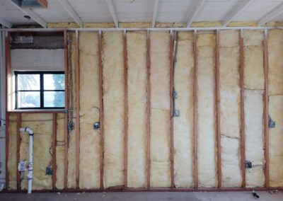 Era Built Construction Co. - Insulation