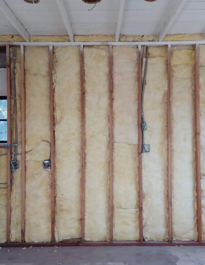 Era Built Construction Co. - Insulation